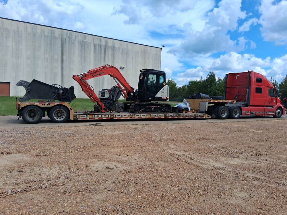Equipment Delivery Tips: Prep Your Site for a Smooth Drop-Off