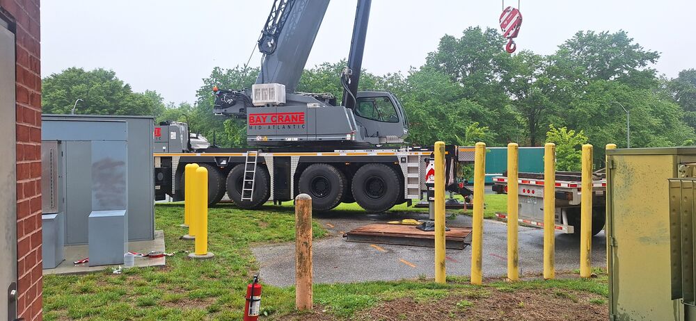 Jobsite Safety Checklist for Rented Equipment